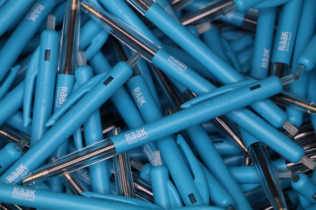 Balpennen