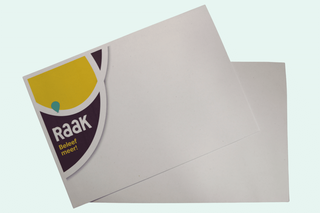 A5-enveloppes (50 stuks