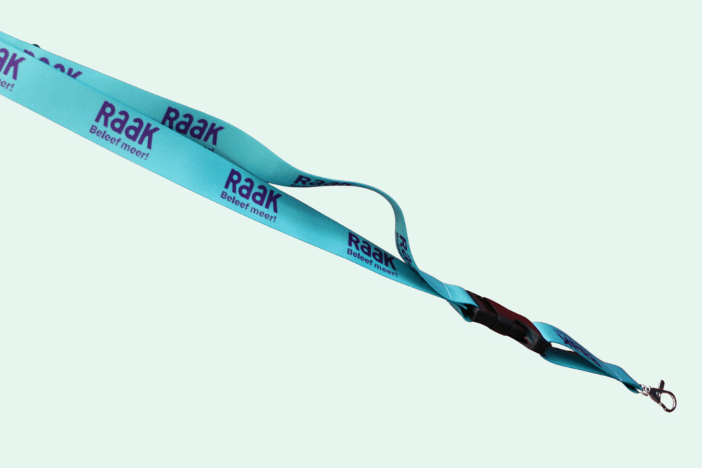 Lanyards (10 stuks)